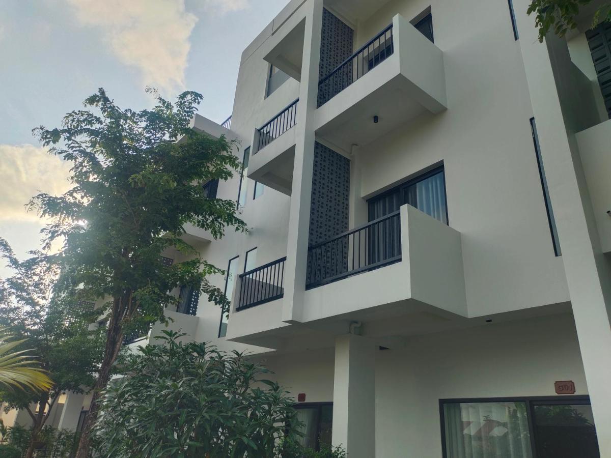 Hotel H&M Boutique Kampot Exterior foto